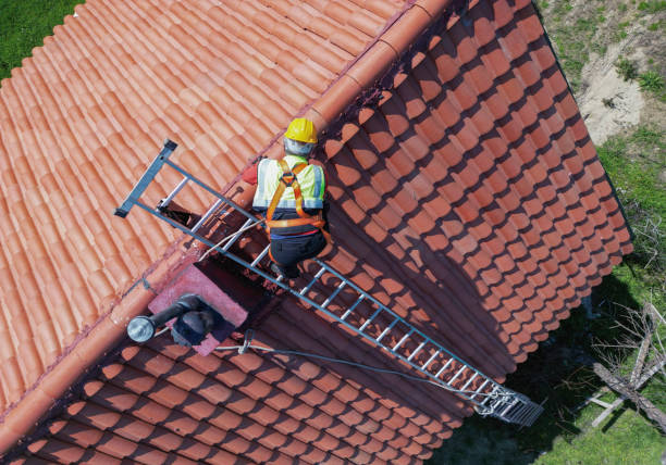 Roof Coating Services in North Myrtle Beach, SC