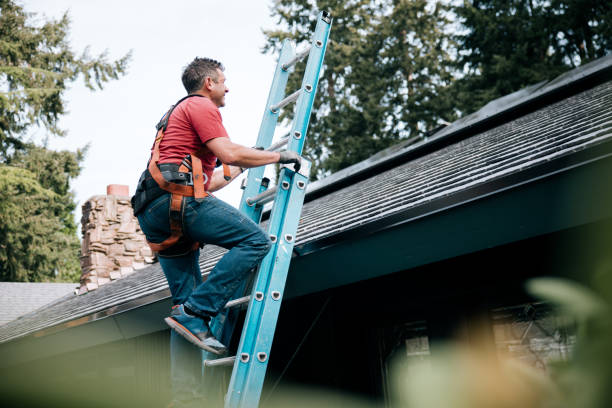 EPDM Roofing in North Myrtle Beach, SC